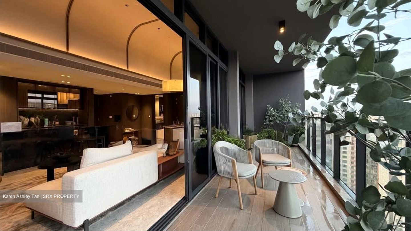 Tembusu Grand (D15), Condominium #597190661
